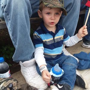 Meet your Posher, Amber